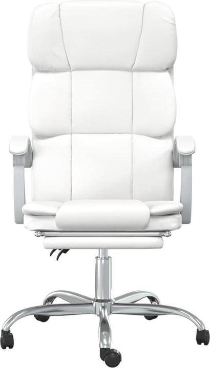 Immagine prodotto vidaXL Bürostuhl mit Liegefunktion (46.50 - 56 cm)