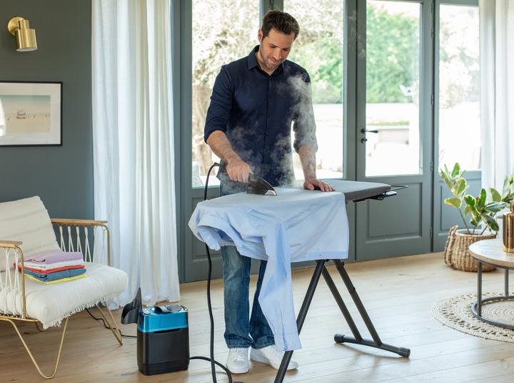 Immagine prodotto Tefal Cube by Ixeo (2170 W, 200 g/min)