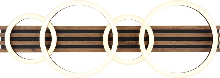 Produktbild Globo Tisha (3100 lm)