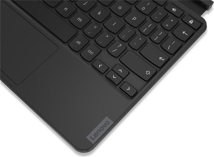 Produktbild Lenovo IdeaPad Duet Chromebook (10.10", MediaTek Helio P60T, 4 GB, 64 GB, DE)