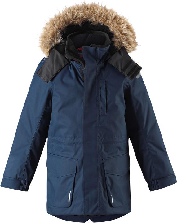 Produktbild Reima tec Kinder Winterjacke Naapuri (104)