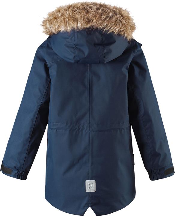 Produktbild Reima tec Kinder Winterjacke Naapuri (104)
