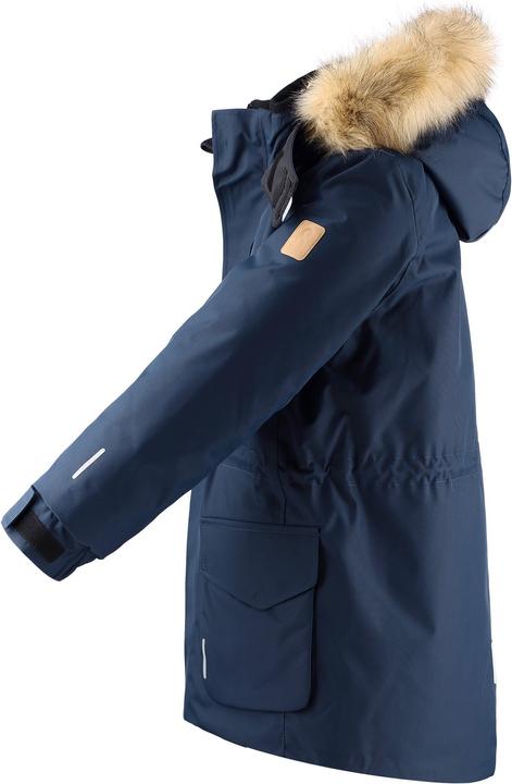 Produktbild Reima tec Kinder Winterjacke Naapuri (104)