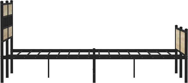 Image du produit vidaXL Bettgestell (180 x 200 cm)