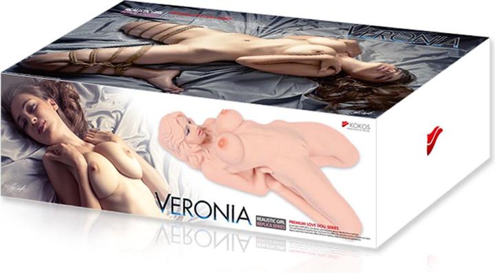 Immagine prodotto Kokos Veronia