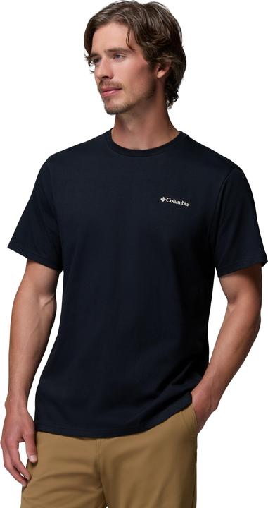Produktbild Columbia CSC™ Outdoor Back Graphic Tee (M)
