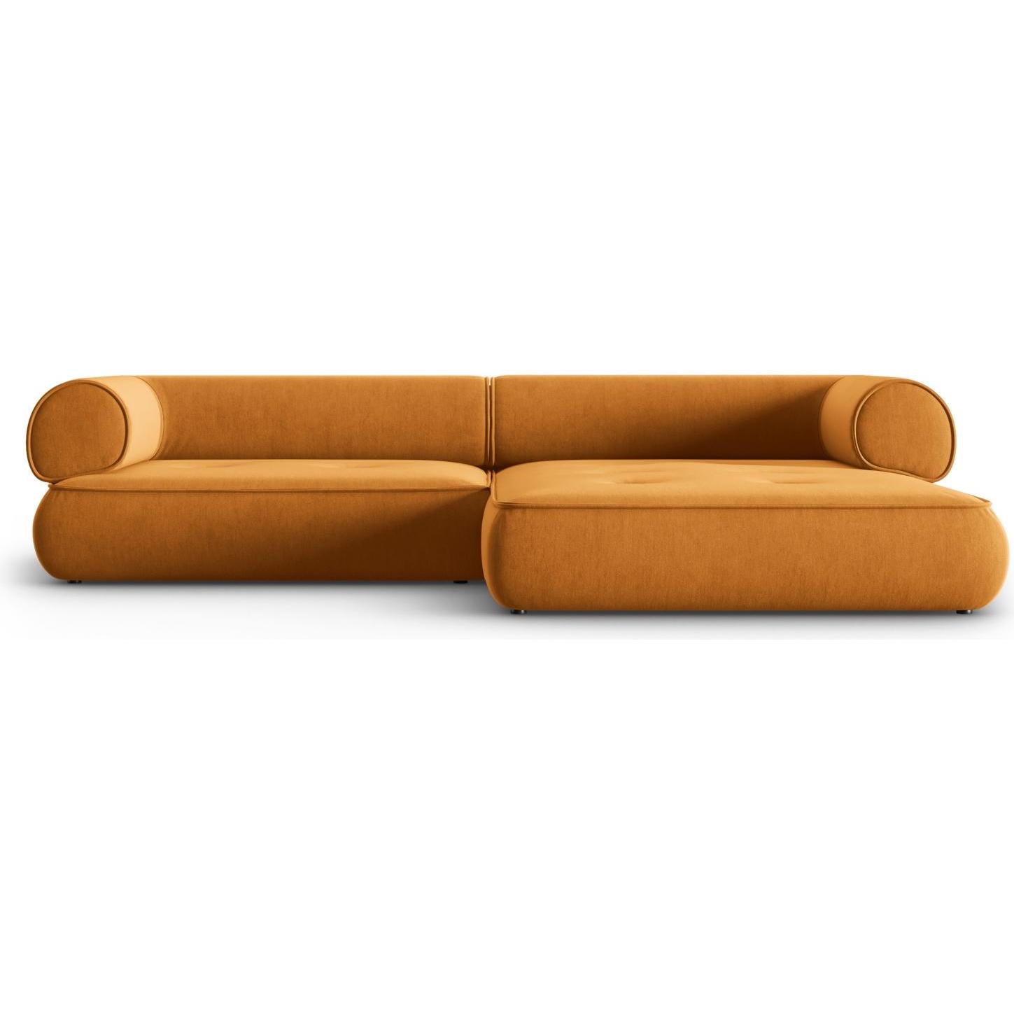Maison Heritage, Sofa, Lily (Ecksofa)
