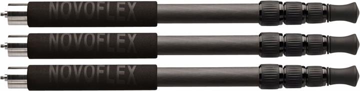 Actual product image Novoflex 1x3 QuadroLeg Carbon 4 Segments (Leg)