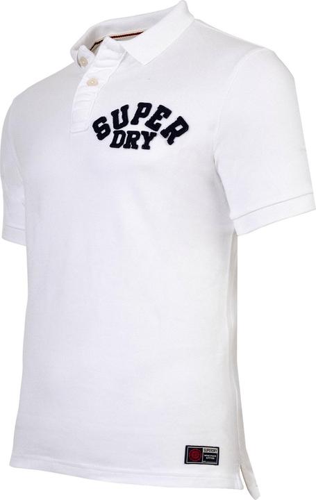 Produktbild Superdry Vintage Athletic Polo (M)