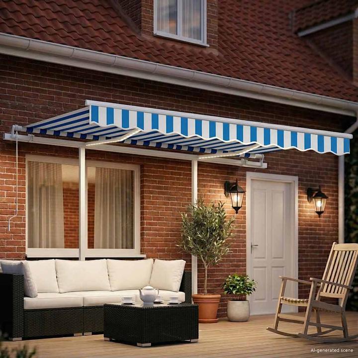 Produktbild vidaXL Tadi (3 m)