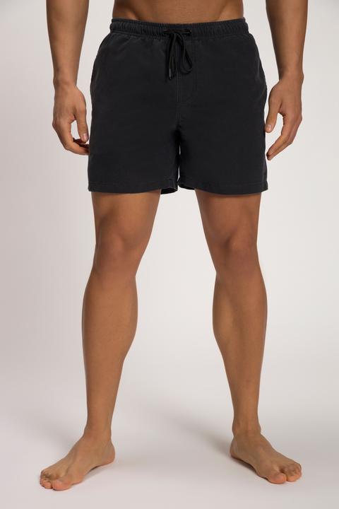 Produktbild Jay-Pi Badeshorts, Beachwear, Elastikbund, Vintage Look (3XL)