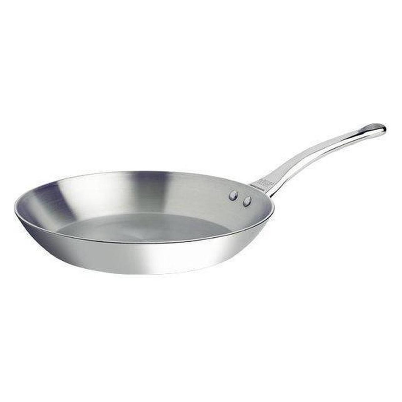 de Buyer Affinity, Poêle + casserole, Argent
