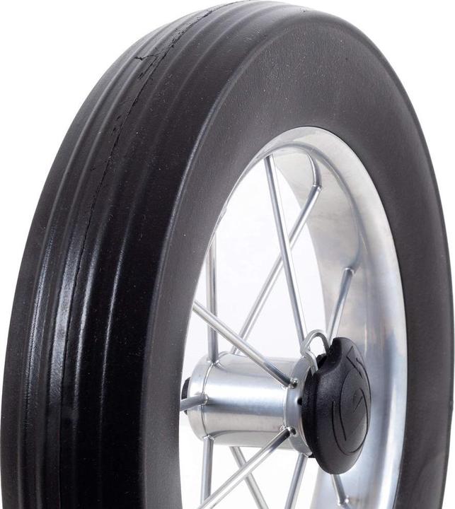 Produktbild Andersen Metall-Speichen-Rad 250mm