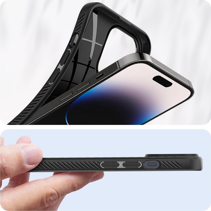 Image du produit Spigen Liquid Air (Apple iPhone 14 Pro Max)