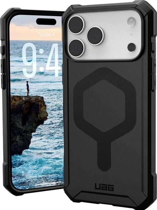 Image du produit UAG Essential Armor MagSafe (Apple iPhone 17 Pro Max)