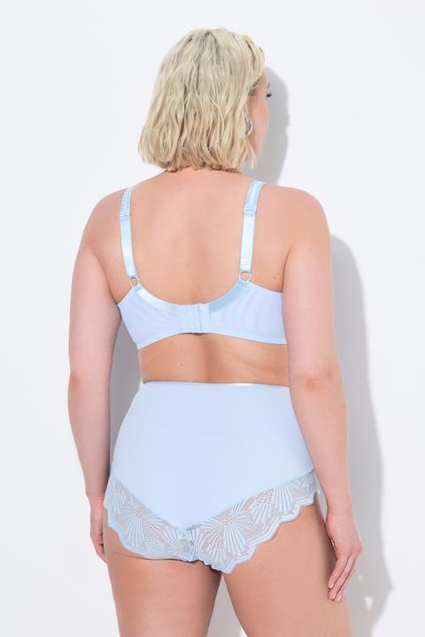 Produktbild TruYou Bügel-BH, Zierbänder abnehmbar, Softcups, Cup B - F (100 g)