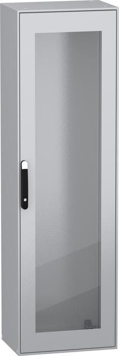 Actual product image Schneider Electric Monobloc floor-standing enclosure SM NSYSM20640T