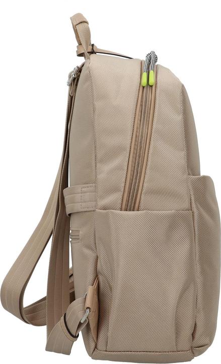 Actual product image Picard Lucky one backpack 35 cm laptop compartment (9 l)