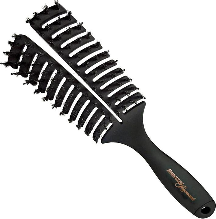 Actual product image Hercules Sägemann vent brush