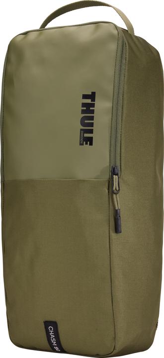 Image du produit Thule Chasm Duffel 90l - Olivine (90 l)