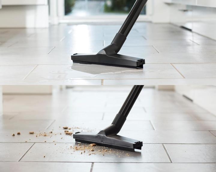 Actual product image Nilfisk Multi II 22 (Wet dry vacuum cleaner)