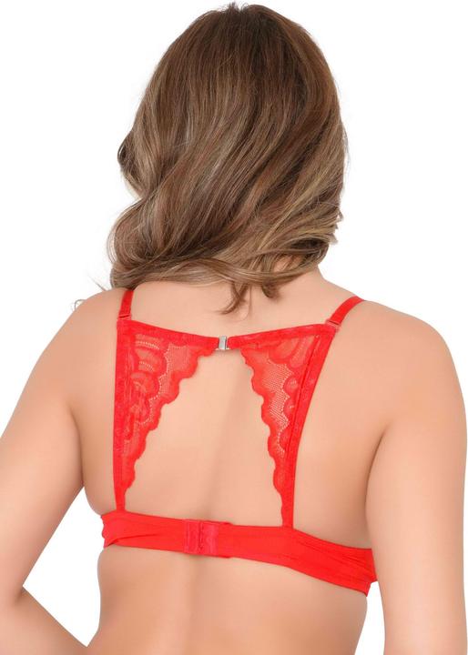 Produktbild Daring Intimates Push Up bra with racerback (Einzelpack, 90 B)