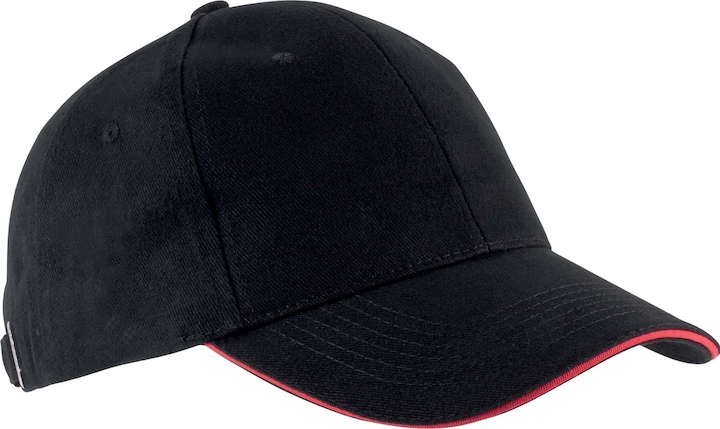 Black/Red