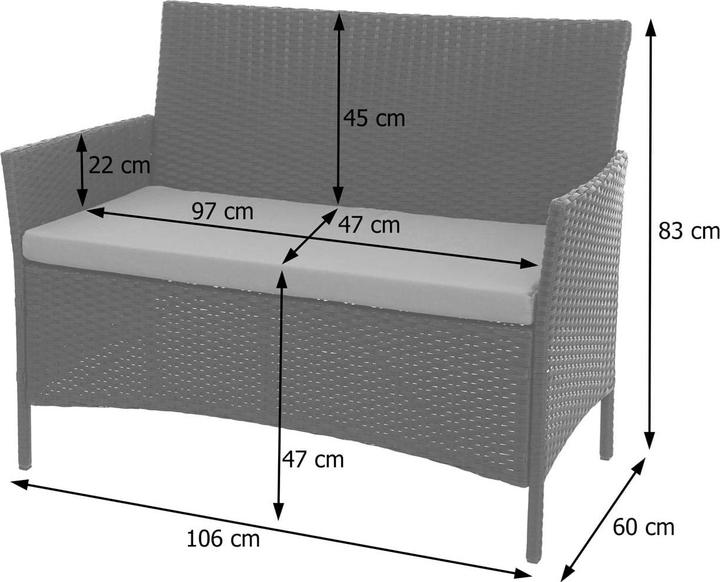 Actual product image Jamb Stockpiles