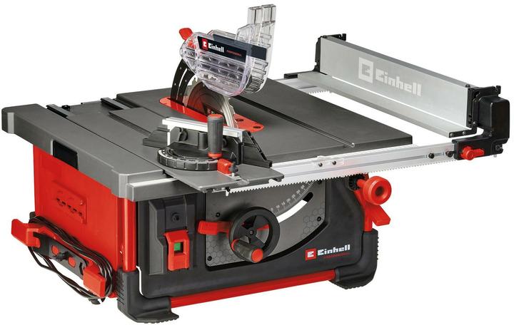 Einhell TP-CC 10 T