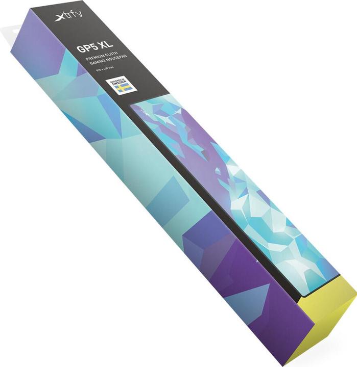 Produktbild CHERRY xtrfy GP5 Litus (XL)