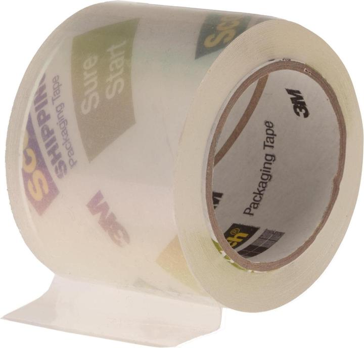 Scotch Packaging tape (48 mm)