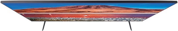 Actual product image Samsung UE50TU7092U (50", LED, 4K, 2020)