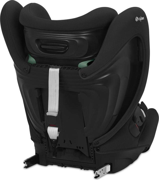 Actual product image Cybex Pallas B I-Size (Booster seat, ECE R129/i-Size Standard)