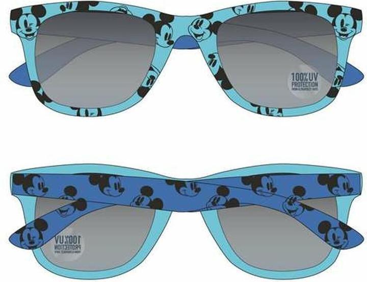 Produktbild Minnie Mouse Kindersonnenbrille