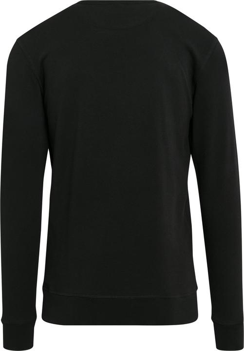 Produktbild Build Your Brand Light Crew Sweatshirt (XXL)