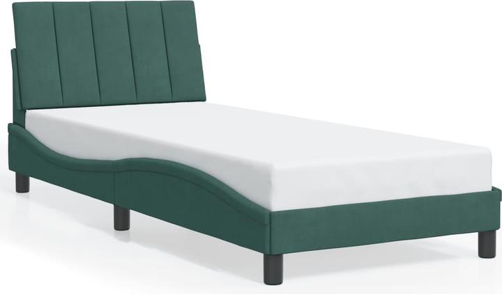 Image du produit vidaXL Bettgestell (90 x 200 cm)