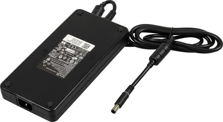 Immagine prodotto Dell AC Adapter, 240W, 19.5V, 3 (240 W)