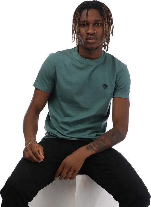 Produktbild Timberland Dunstan River TShirt Rundhalsausschnitt (S)