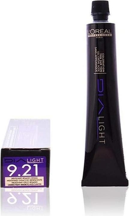 9.21 Milkshake Givré irisé