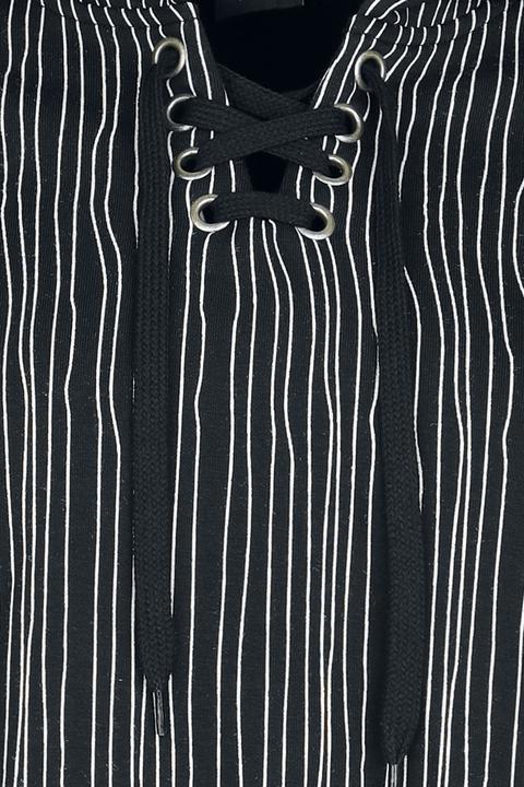 Produktbild The Nightmare Before Christmas Pinstripe Jack (L)