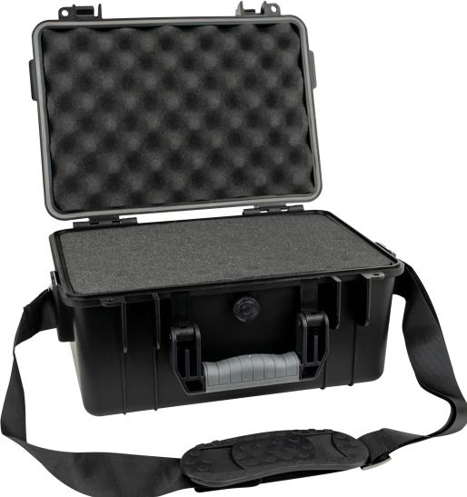 Produktbild DAP-Audio Daily 10 (Universal)