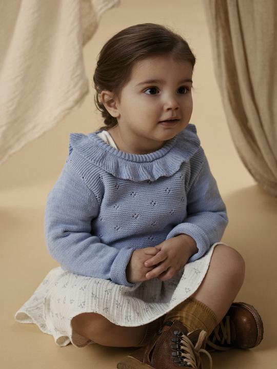 Produktbild Name it Regular Fit Strickpullover (104)