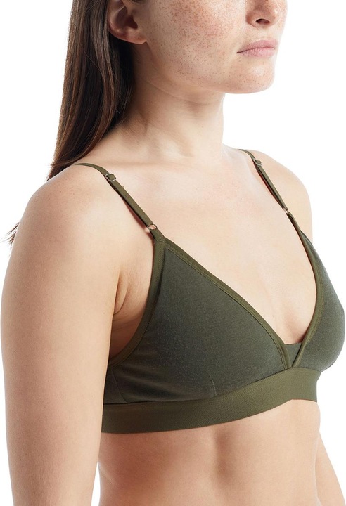 Immagine prodotto Icebreaker Reggiseno Sirena Donna (S)