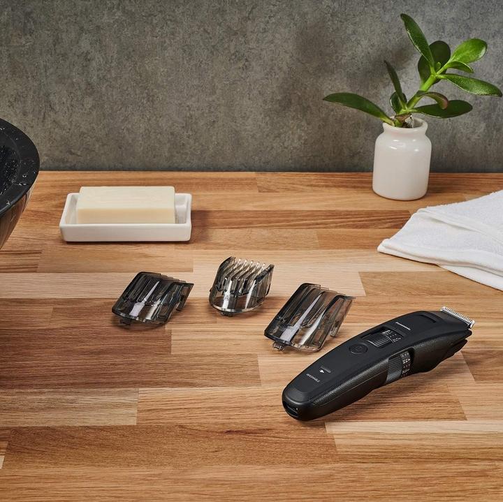 Actual product image Panasonic Er-Gb86 (ER-GB86-K503)