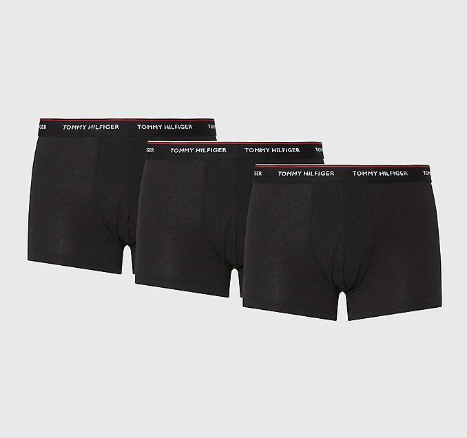 Actual product image Tommy Hilfiger Trunk (XL, pack of 3)
