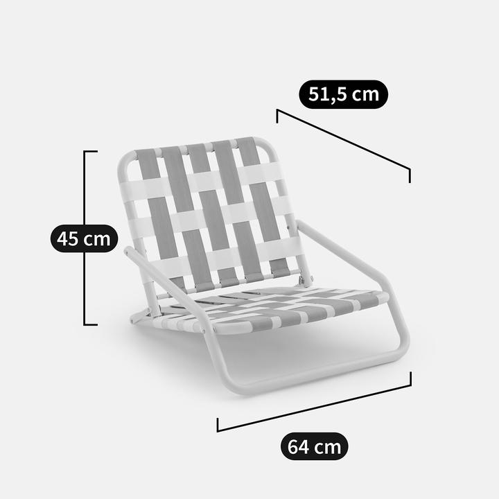 Produktbild La Redoute Interieurs Iroh (64 cm)