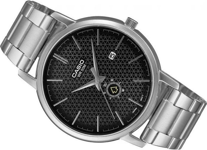 Produktbild Casio MTP-B125D -1AVEF Uhr