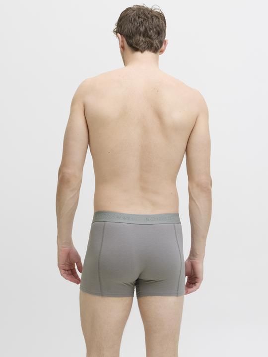 Produktbild Jack & Jones Jacordinary Trunks 3 Pack Noos (S, 3er Pack)