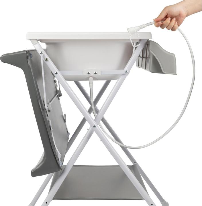 Image du produit Bebeconfort Baltic Gray Mist