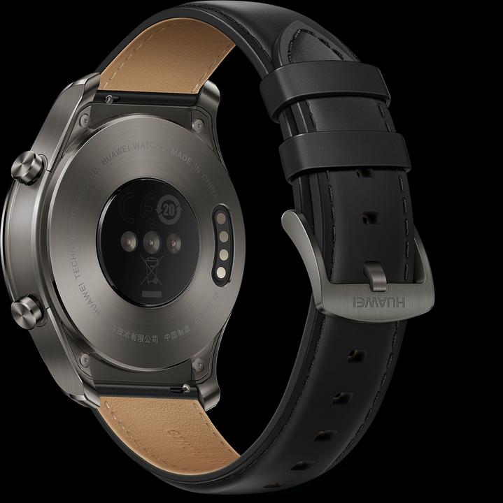 Productafbeelding Huawei Watch 2 Classic (45 mm)